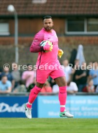 Tim Wiese (SSV Dillingen)