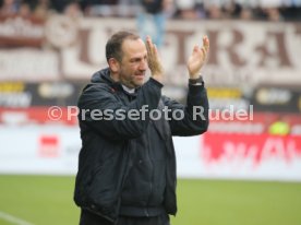 1. FC Heidenheim - FC St. Pauli