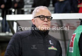 SC Freiburg - VfB Stuttgart