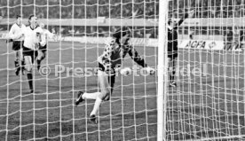&Ouml;sterreich - DDR