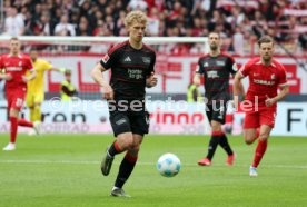 30.03.25 SC Freiburg - 1. FC Union Berlin
