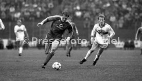 14.12.85 VfB Stuttgart - FC Bayern M&uuml;nchen