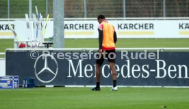 14.03.23 VfB Stuttgart Training