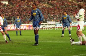 04.1.95 VfB Stuttgart - SV Werder Bremen