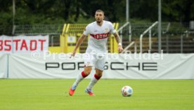 26.07.25 VfB Stuttgart - Celta de Vigo
