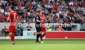 06.05.23 SC Freiburg - RB Leipzig