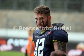 11.07.21 Stuttgart Surge - Leipzig Kings
