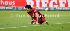 05.02.22 VfB Stuttgart - Eintracht Frankfurt