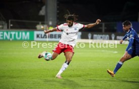 21.12.20 Karlsruher SC - Hamburger SV