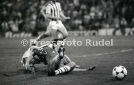 15.05.85 FC Everton - Rapid Wien