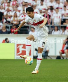 27.05.23 VfB Stuttgart - TSG 1899 Hoffenheim