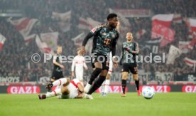 28.02.25 VfB Stuttgart - FC Bayern M&uuml;nchen