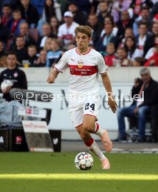 VfB Stuttgart - SV Werder Bremen