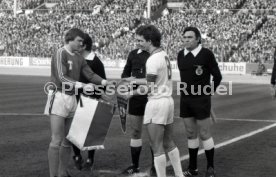 01.11.78 VfB Stuttgart - Torpedo Moskau