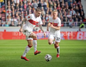 VfB Stuttgart - TSG 1899 Hoffenheim