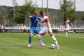 01.08.26 VfB Stuttgart II - FC Astoria Walldorf