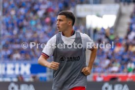 12.09.26 TSG Hoffenheim - VfB Stuttgart
