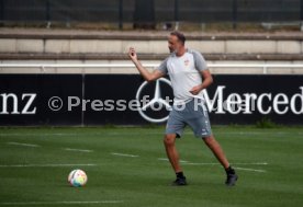 13.09.22 VfB Stuttgart Training