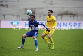 14.03.21 Karlsruher SC - Eintracht Braunschweig