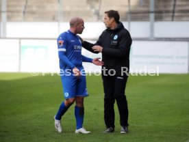 17.10.20 Stuttgarter Kickers - FC N&ouml;ttingen
