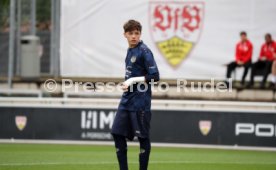 03.05.25 U17 VfB Stuttgart - U17 1. FSV Mainz 05