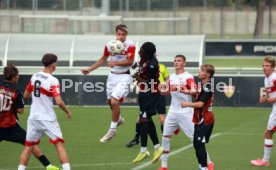 15.08.26 U19 VfB Stuttgart - U19 FC Ingolstadt 04