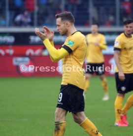 1. FC Heidenheim - Dynamo Dresden