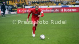 1. FC Heidenheim - Dynamo Dresden