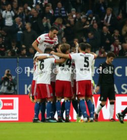 Hamburger SV - VfB Stuttgart