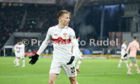 05.02.23 VfB Stuttgart - SV Werder Bremen