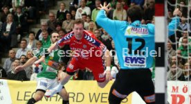 Frisch Auf G&ouml;ppingen - HC Erlangen
