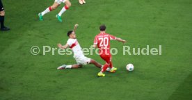 06.12.25 VfB Stuttgart - FC Bayern M&uuml;nchen