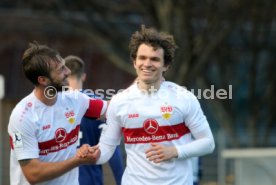 20.11.22 VfB Stuttgart II - 1. FSV Mainz 05 II