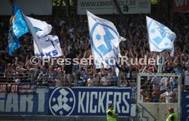 21.05.22 wfv-Pokal Finale Stuttgarter Kickers - SSV Ulm 1846