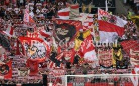 20.08.22 VfB Stuttgart - SC Freiburg