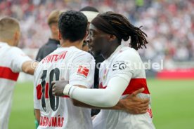 29.04.23 VfB Stuttgart - Borussia M&ouml;nchengladbach