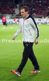VfB Stuttgart - SpVgg Greuther F&uuml;rth