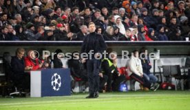 08.03.23 FC Bayern M&uuml;nchen - Paris Saint-Germain