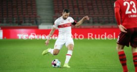 23.10.20 VfB Stuttgart - 1. FC K&ouml;ln
