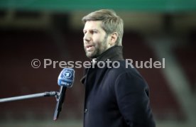 03.02.21 VfB Stuttgart - Borussia M&ouml;nchengladbach