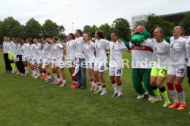10.05.26 Frauen VfB Stuttgart - VfL Wofsburg II