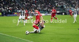 22.10.24 Juventus Turin - VfB Stuttgart