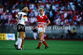 14.06.88 Deutschland - D&auml;nemark