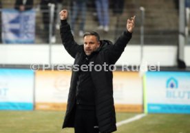 09.03.22 Stuttgarter Kickers - SGV Freiberg