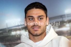 17.05.23 VfB Stuttgart Konstantinos Mavropanos