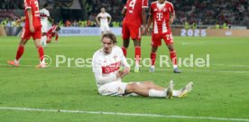16.08.25 Franz-Beckenbauer-Supercup VfB Stuttgart - FC Bayern München