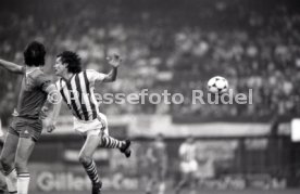 15.05.85 FC Everton - Rapid Wien