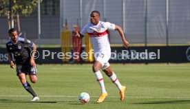22.09.22 VfB Stuttgart - Grasshopper Club Z&uuml;rich