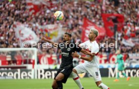 17.09.22 VfB Stuttgart - Eintracht Frankfurt