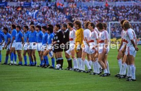 17.05.89 VfB Stuttgart - SSC Neapel